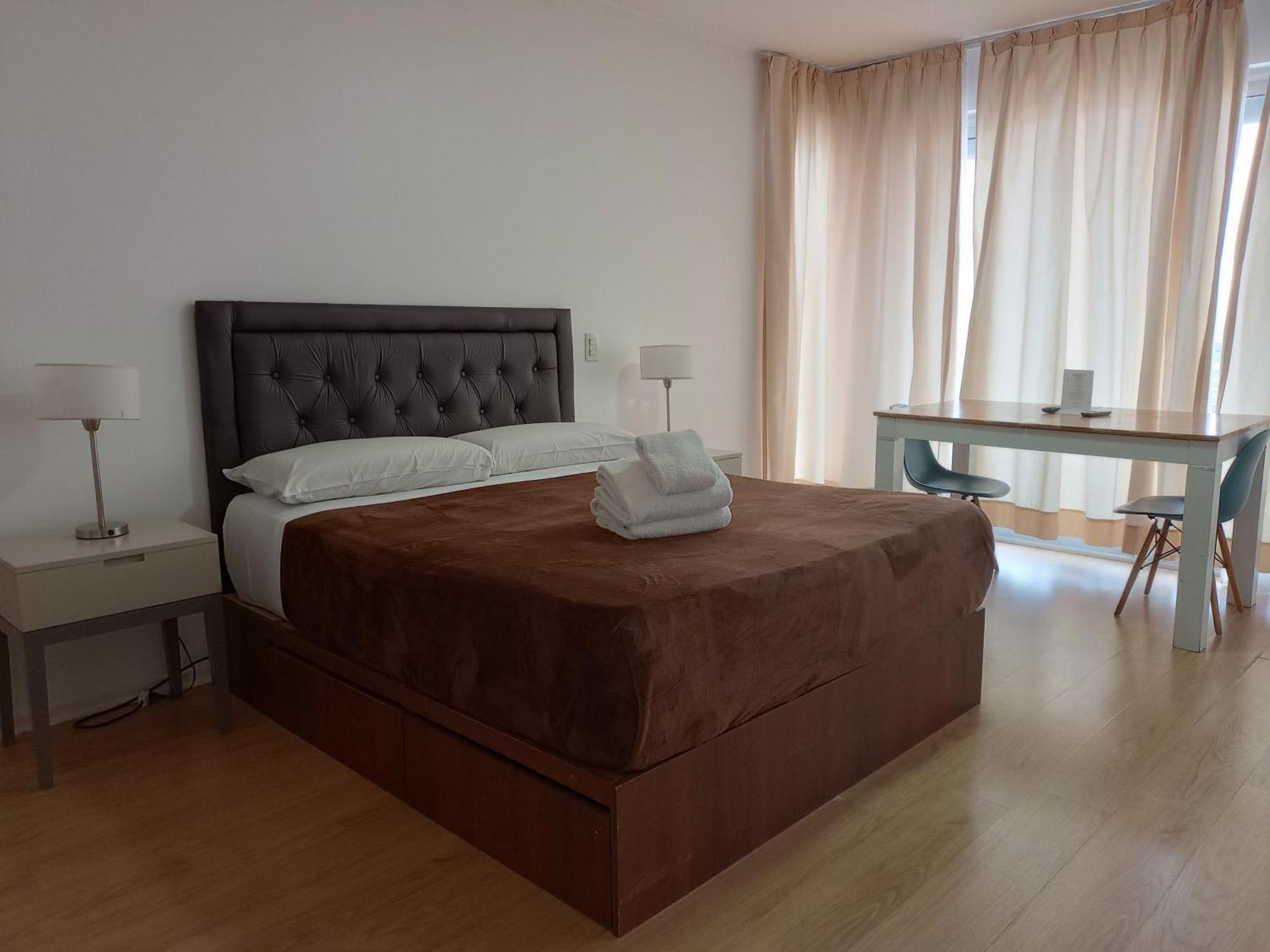 Grandview Hotel 부에노스아이레스 외부 사진
