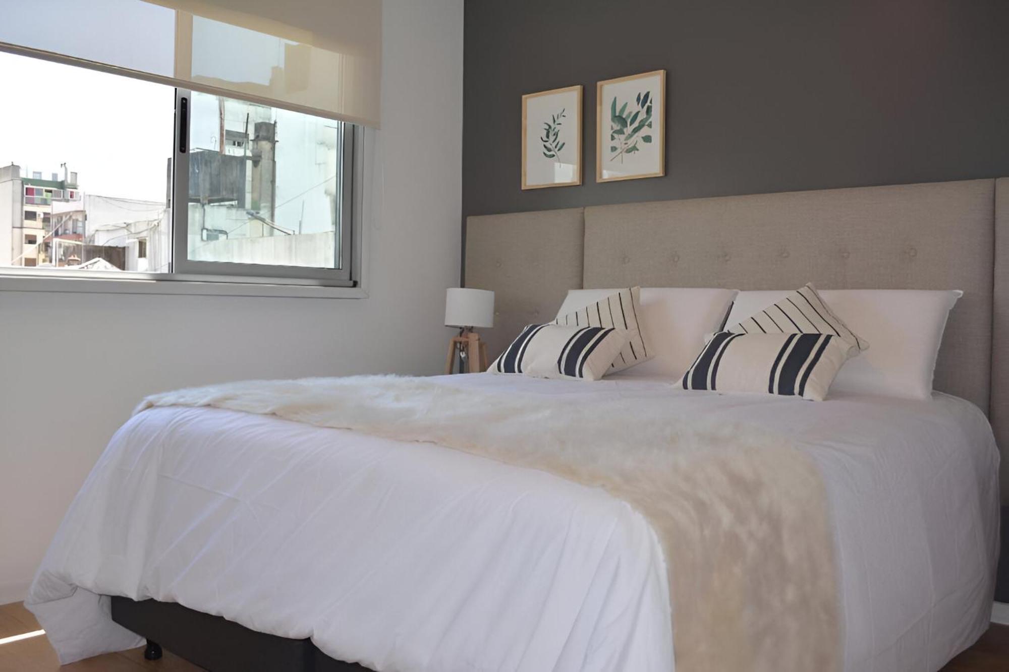 Grandview Hotel 부에노스아이레스 외부 사진