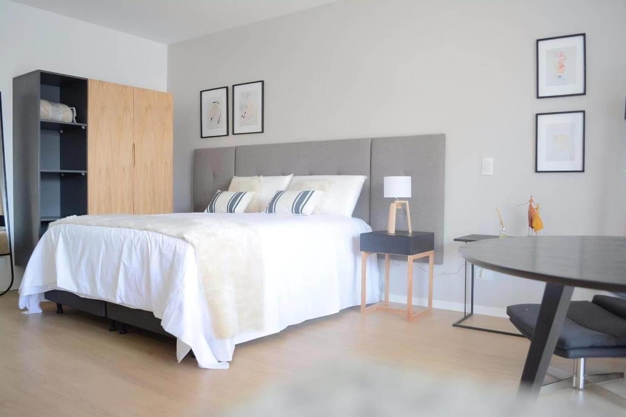 Grandview Hotel 부에노스아이레스 외부 사진