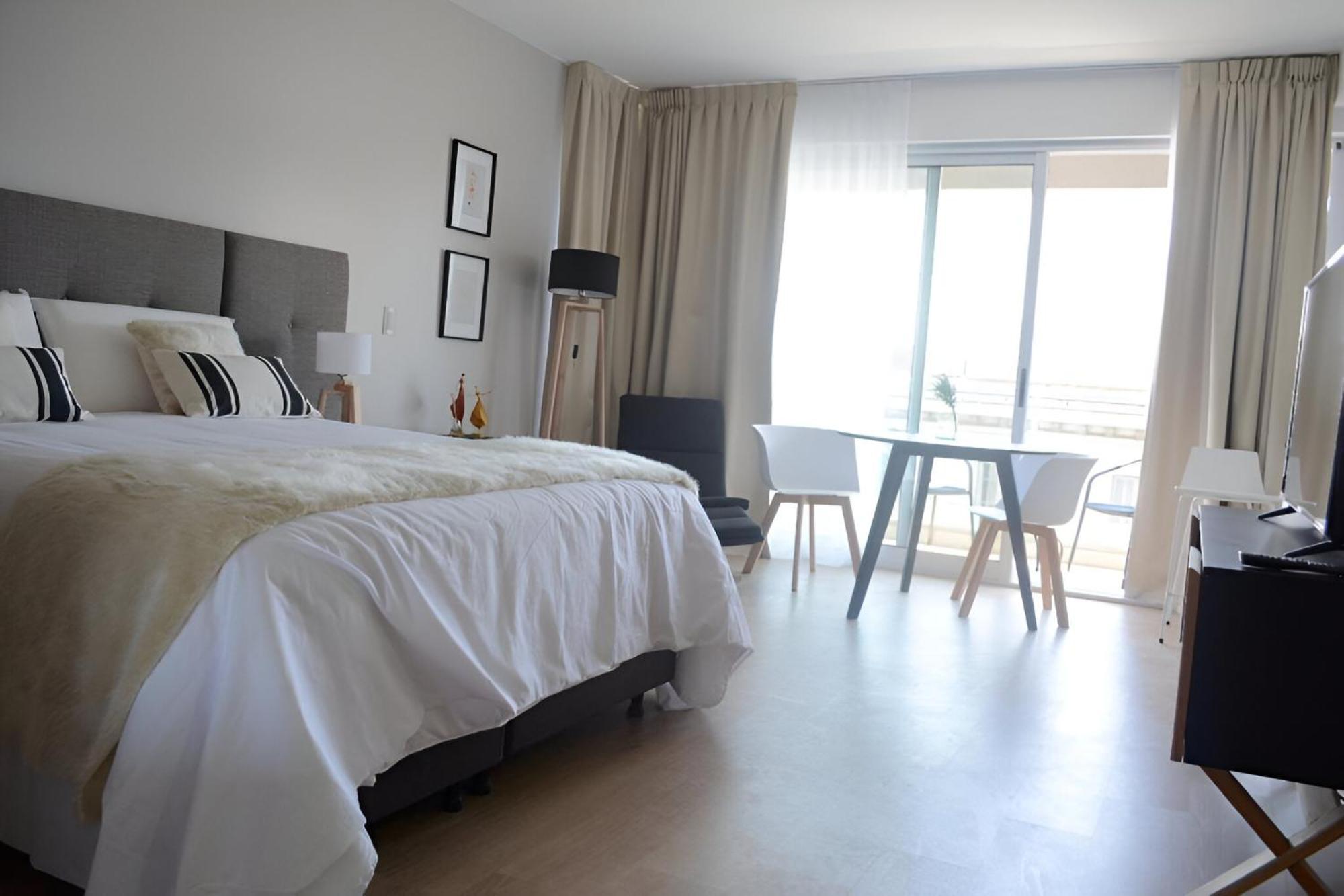 Grandview Hotel 부에노스아이레스 외부 사진