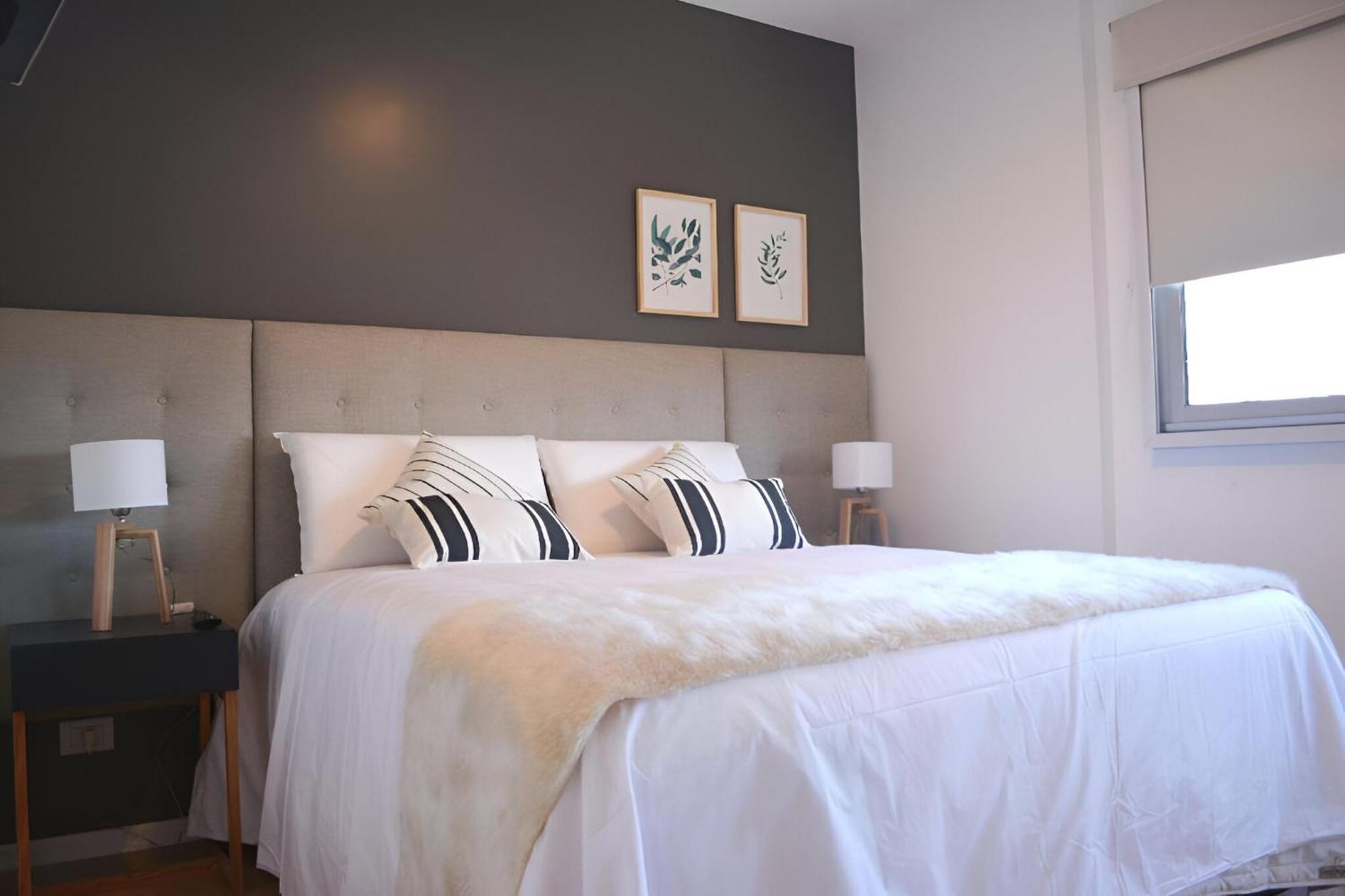 Grandview Hotel 부에노스아이레스 외부 사진