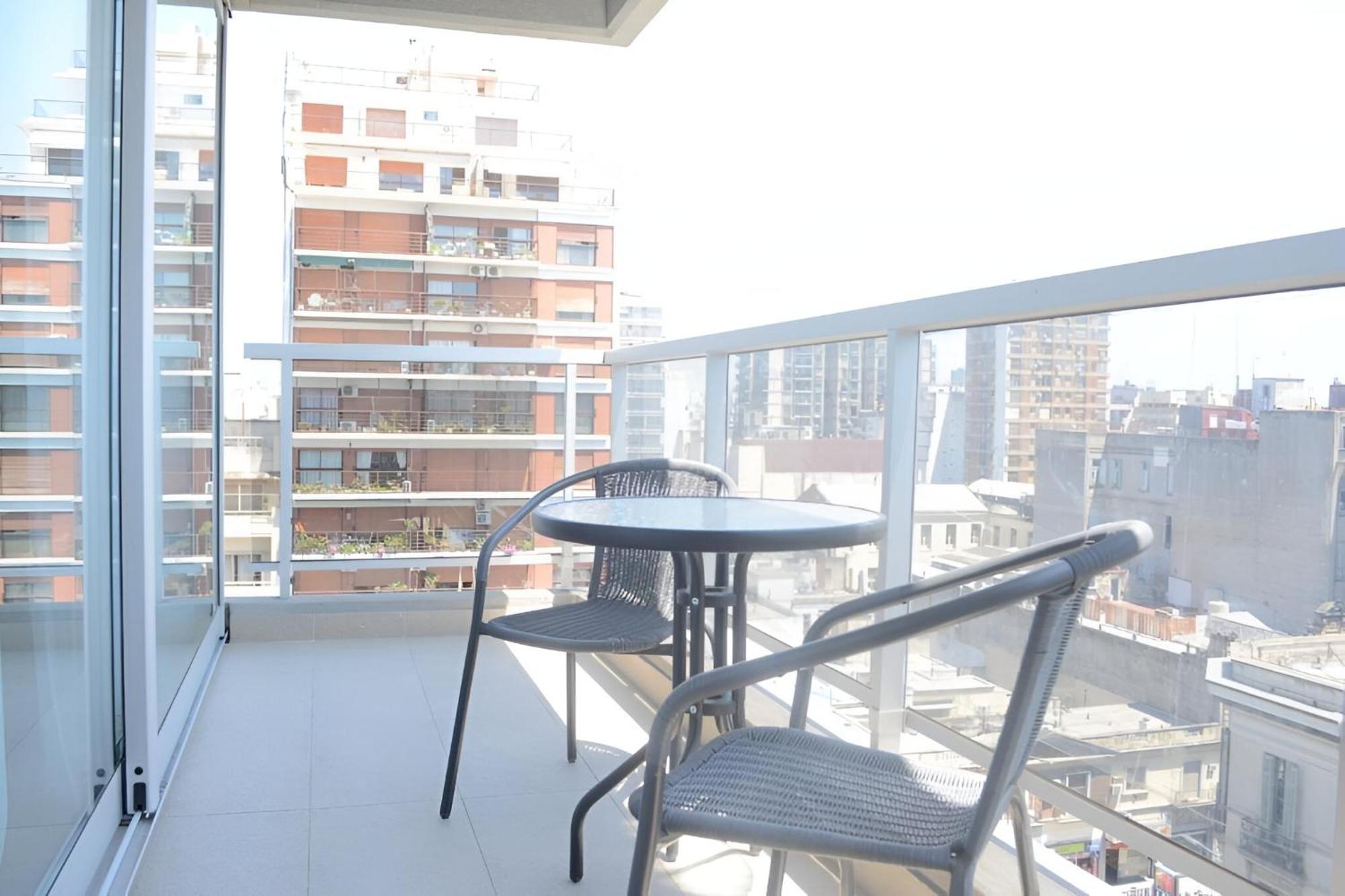 Grandview Hotel 부에노스아이레스 외부 사진