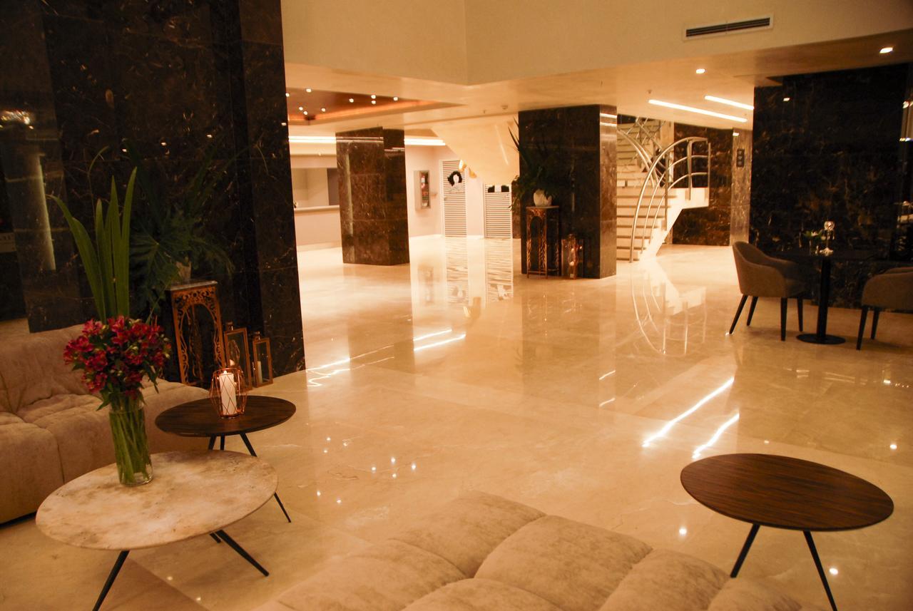 Grandview Hotel 부에노스아이레스 외부 사진